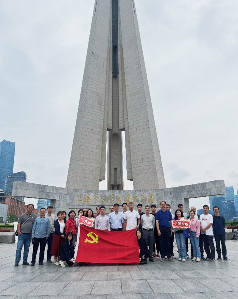 上海市外滩历史纪念馆图片